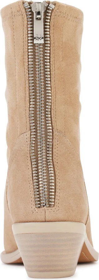 Oil Western Boot - Image 2