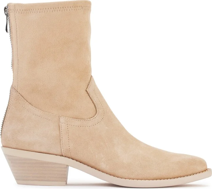 Oil Western Boot - Image 3