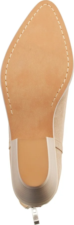 Oil Western Boot - Image 5
