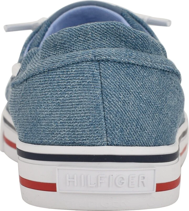 Oimate Boat Sneaker - Image 2