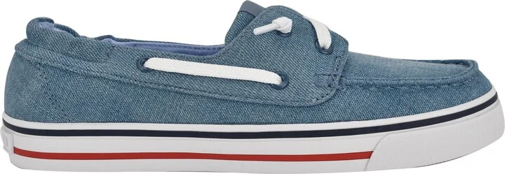 Oimate Boat Sneaker - Image 3