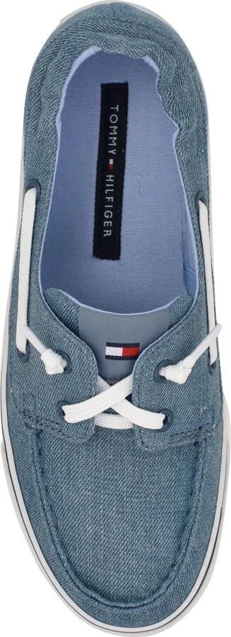Oimate Boat Sneaker - Image 4