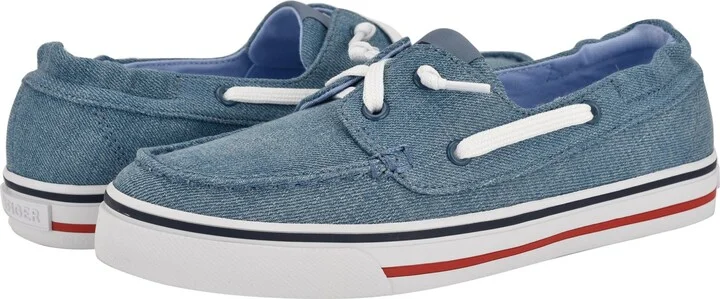 Oimate Boat Sneaker - Image 7