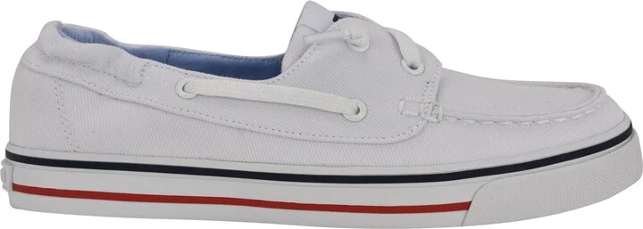 Oimate Boat Sneaker - Image 9