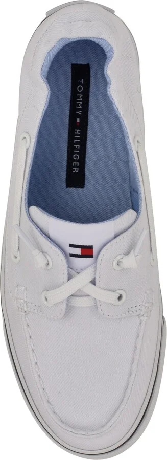Oimate Boat Sneaker - Image 10