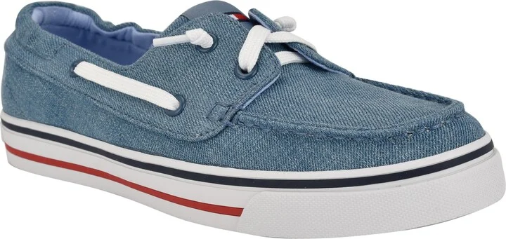 Oimate Boat Sneaker