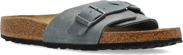 Oita Braided sandals - Image 2