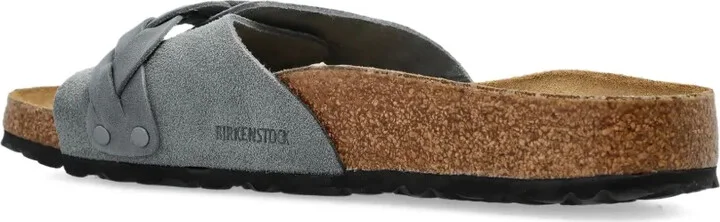 Oita Braided sandals - Image 3