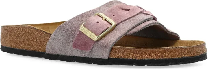Oita Braided sandals - Image 2