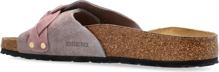 Oita Braided sandals - Image 3