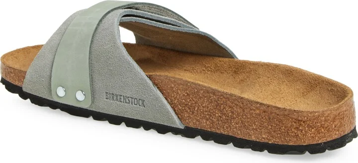 Oita Slide Sandal - Image 8