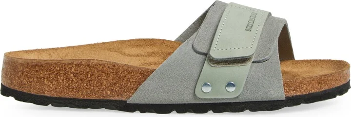 Oita Slide Sandal - Image 9