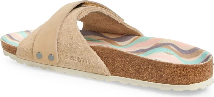 Oita Slide Sandal - Image 2