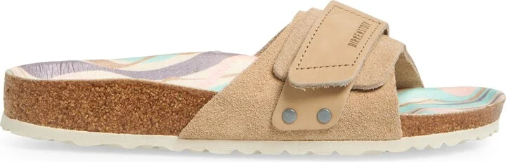 Oita Slide Sandal - Image 3
