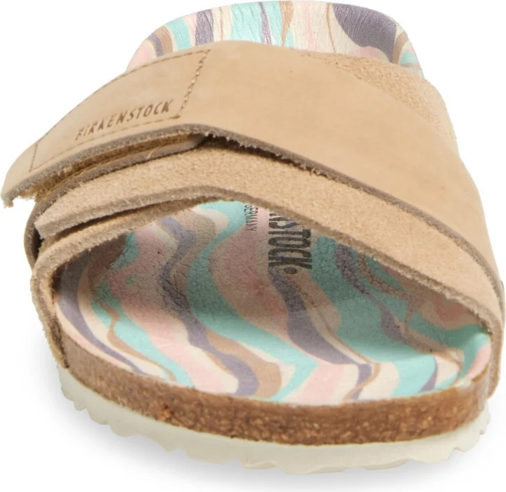 Oita Slide Sandal - Image 4