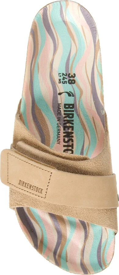 Oita Slide Sandal - Image 5
