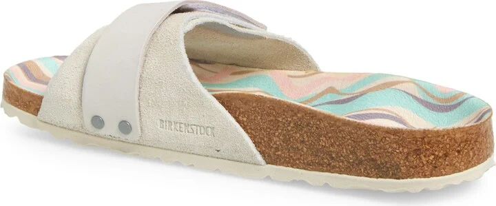 Oita Slide Sandal - Image 8