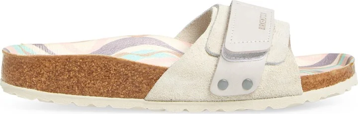 Oita Slide Sandal - Image 9