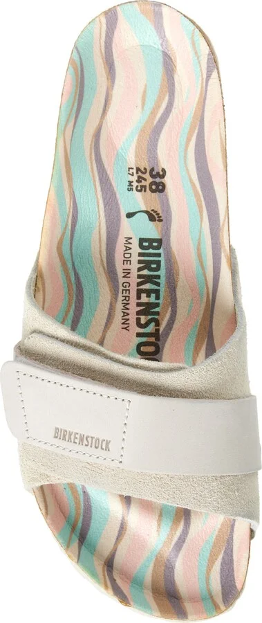 Oita Slide Sandal - Image 11