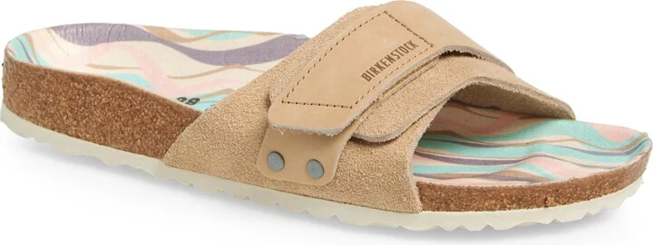 Oita Slide Sandal