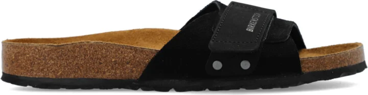 ‘Oita’ Slides, , - Black