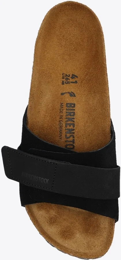 Oita Suede Slides - Image 3