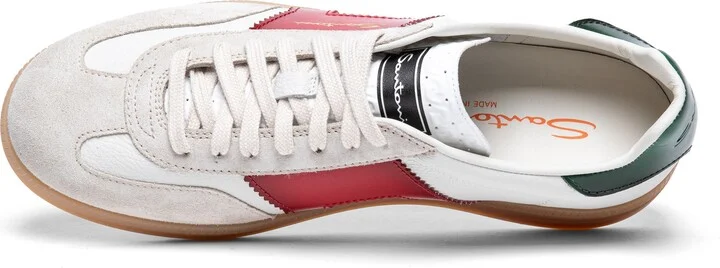 OIympic Low Top Sneaker - Image 3