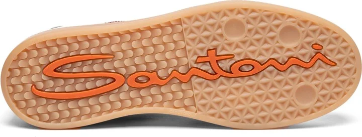 OIympic Low Top Sneaker - Image 4