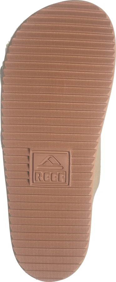 Ojai Ciara Faux Shearling Lined Platform Slide Sandal - Image 6