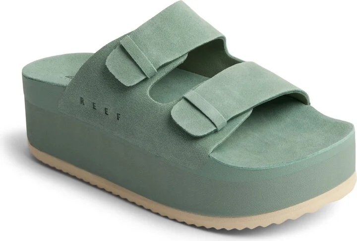 Ojai Gigi Platform Sandal