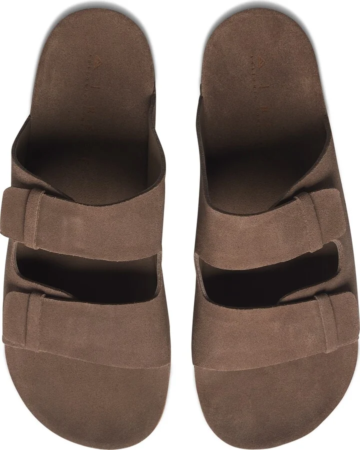 Ojai Two-Bar Slide Sandal - Image 3