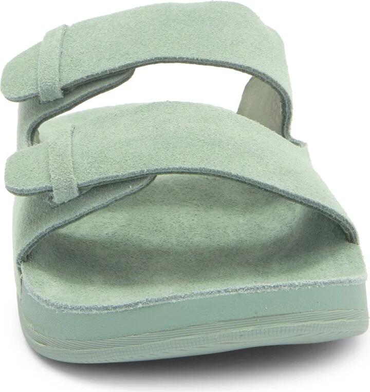 Ojai Two Bar Slide Sandal - Image 3