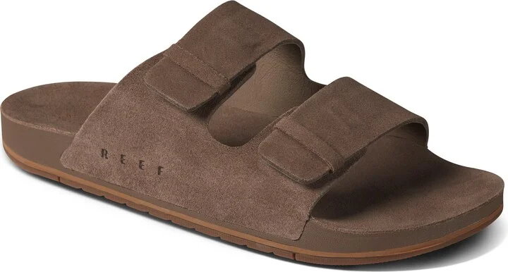 Ojai Two-Bar Slide Sandal