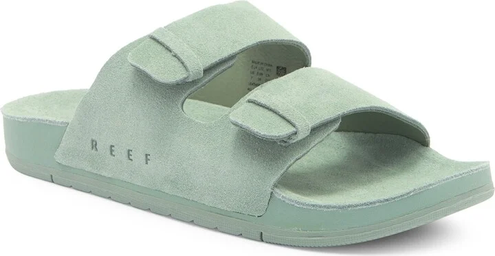 Ojai Two Bar Slide Sandal