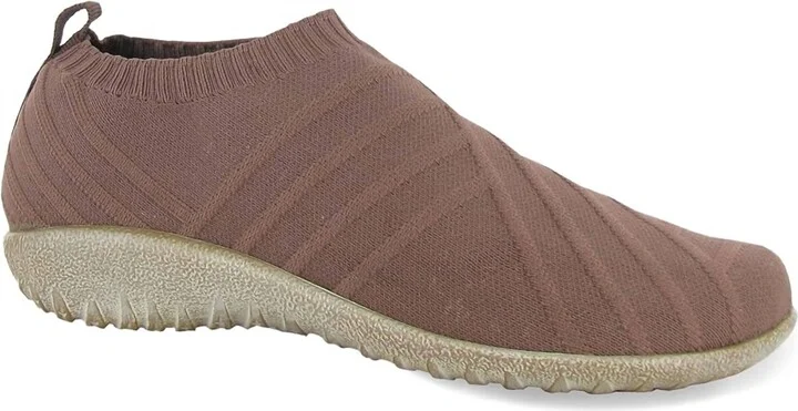 Okahu Knit In Mauve