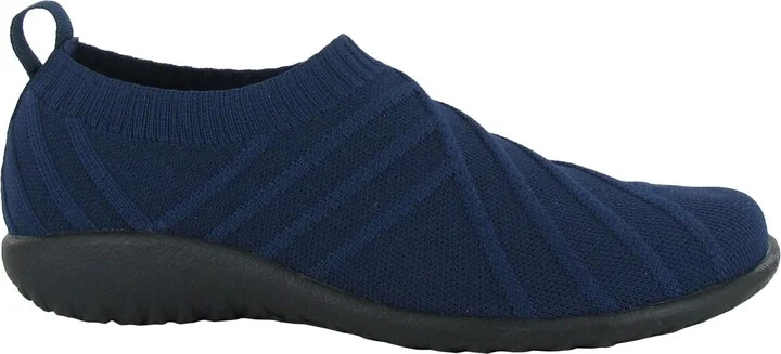 Okahu Shoes In 98D Navy