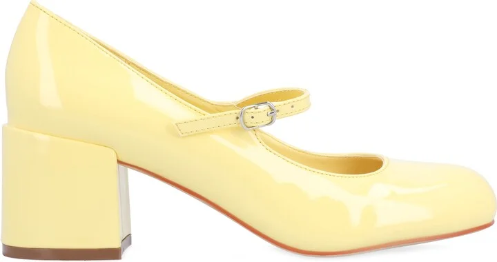 Okenna Pump - Image 3