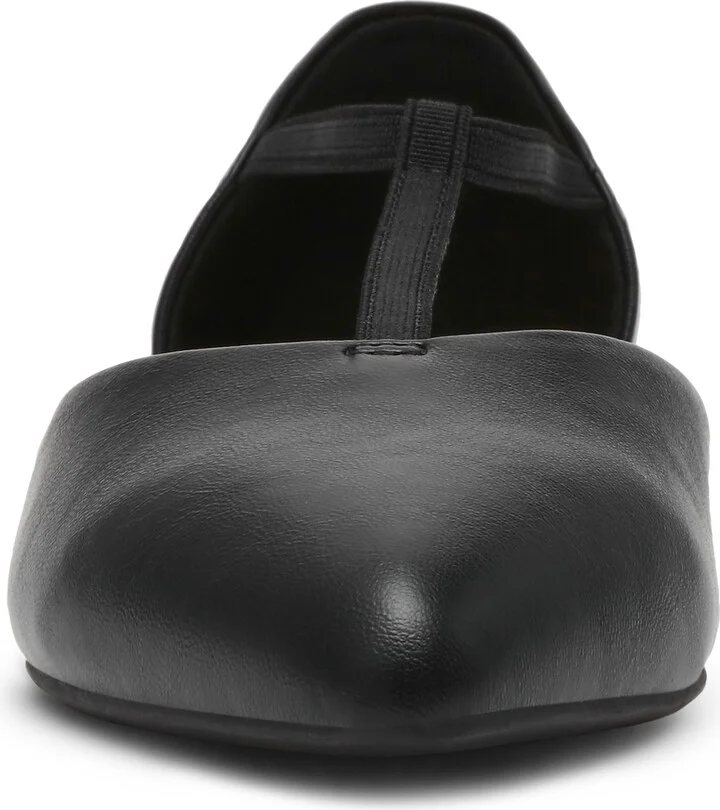 Okorie T-Strap Flat - Image 2