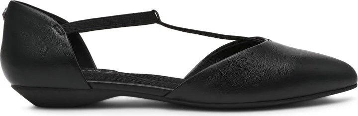 Okorie T-Strap Flat - Image 4