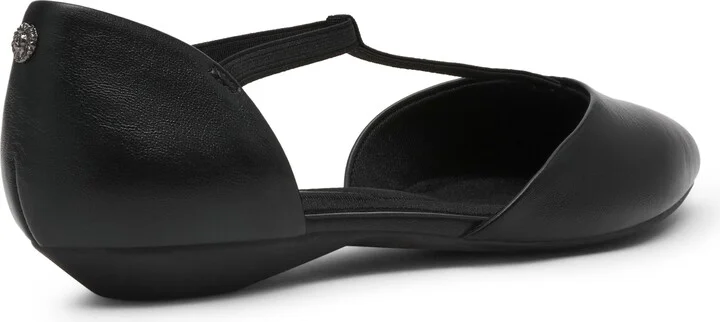 Okorie T-Strap Flat - Image 8