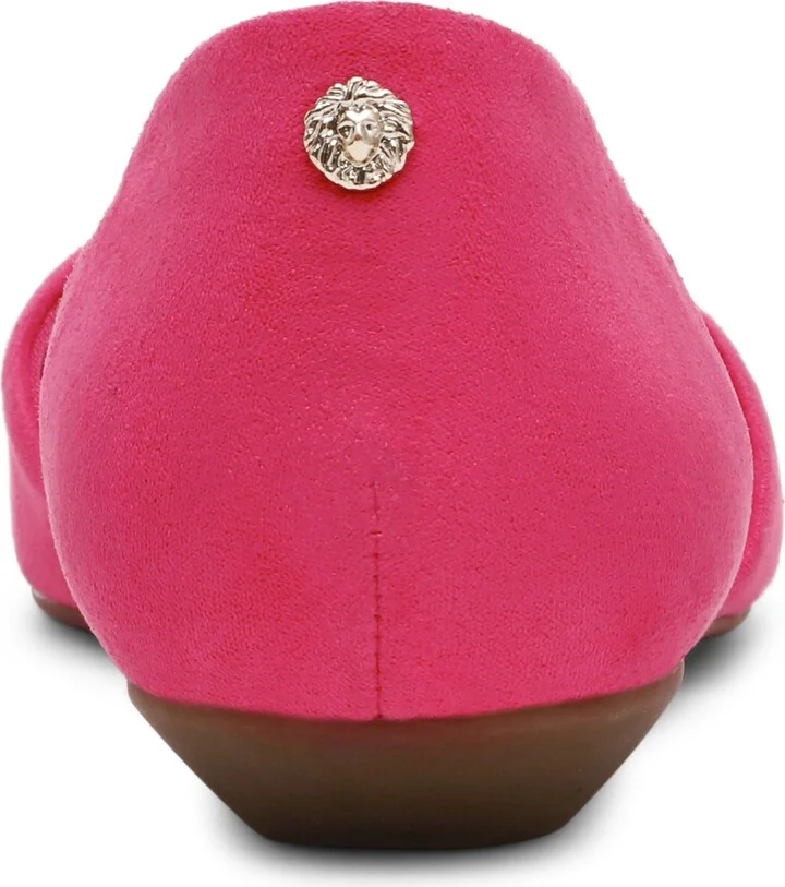 Okorie T-Strap Flat - Image 9