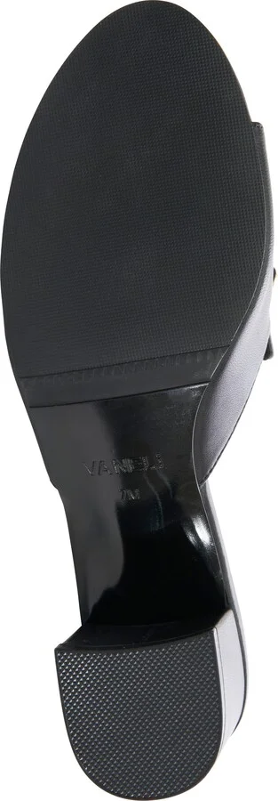 Oksana Block Heel Sandal - Image 4