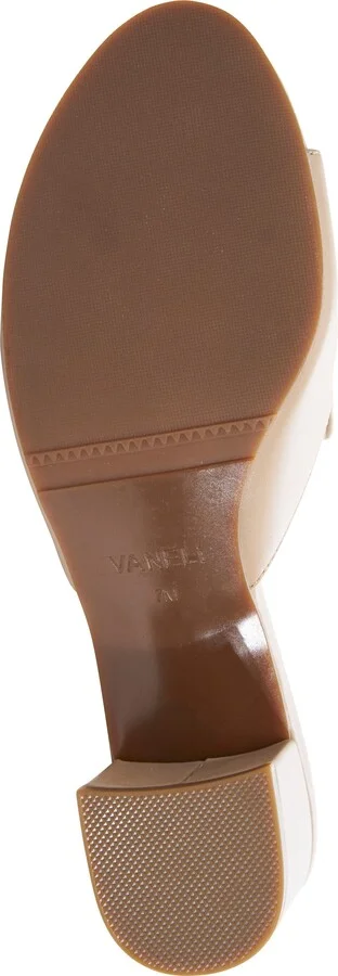 Oksana Block Heel Sandal - Image 9