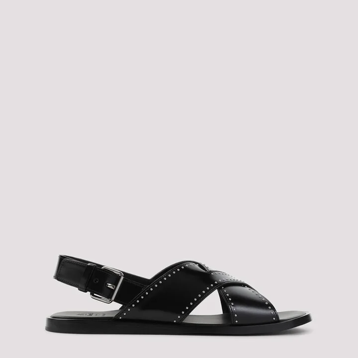 Oksana Met Sandal