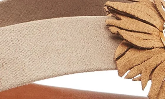 Olaina Flower Sandal - Image 7