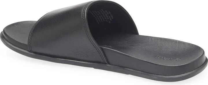 Olali Slide Sandal - Image 2