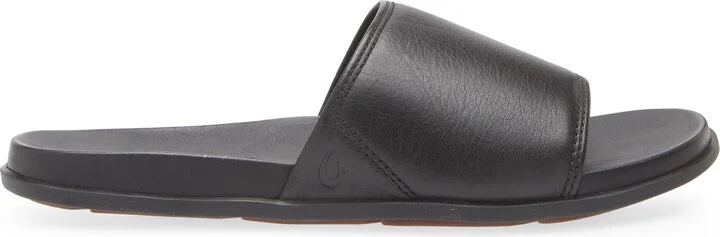 Olali Slide Sandal - Image 3