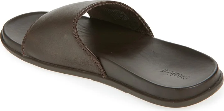 Olali Slide Sandal - Image 8