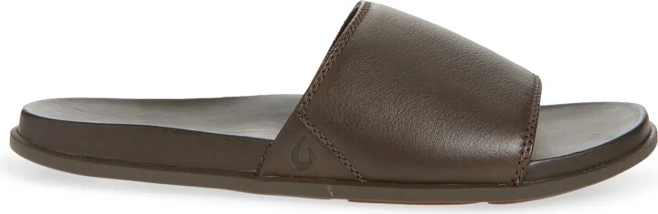 Olali Slide Sandal - Image 9