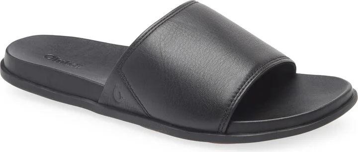 Olali Slide Sandal